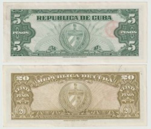 Latest-Banknotes-Acquisition.-List-Them-Here.