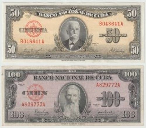 Latest-Banknotes-Acquisition.-List-Them-Here.