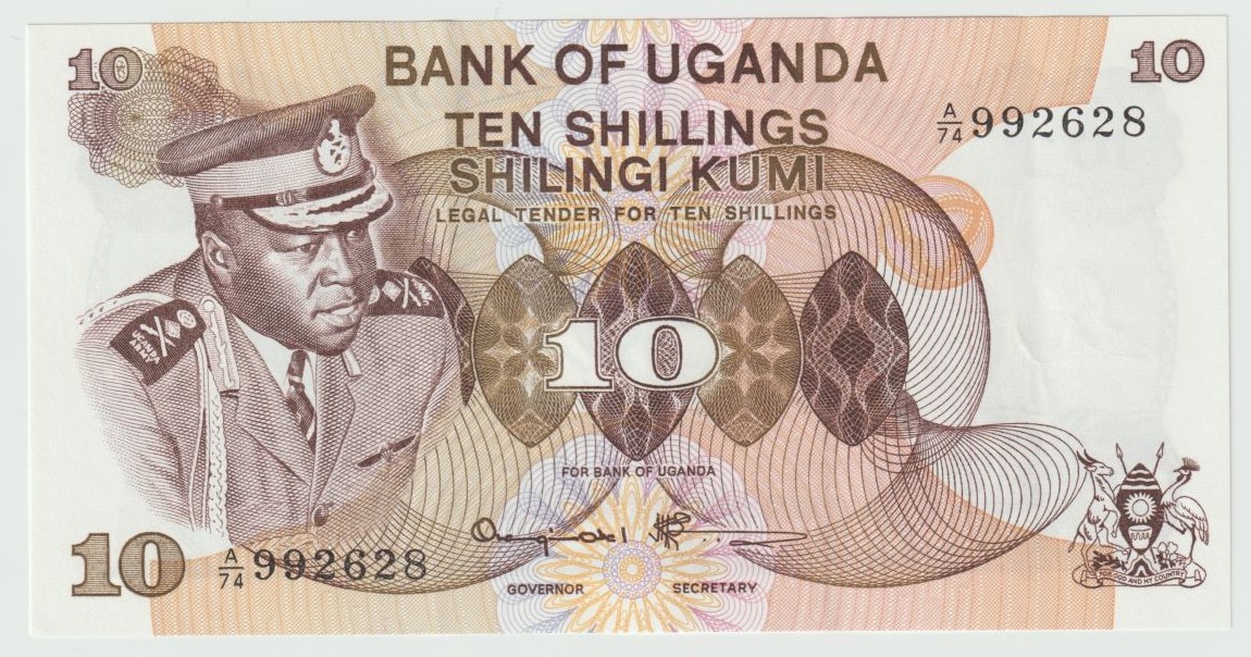 Latest-Banknotes-Acquisition.-List-Them-Here.