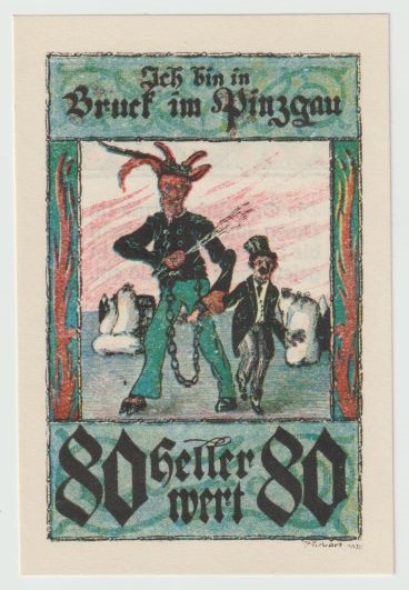 Notgeld-Devils,-Demons,-And-Witches