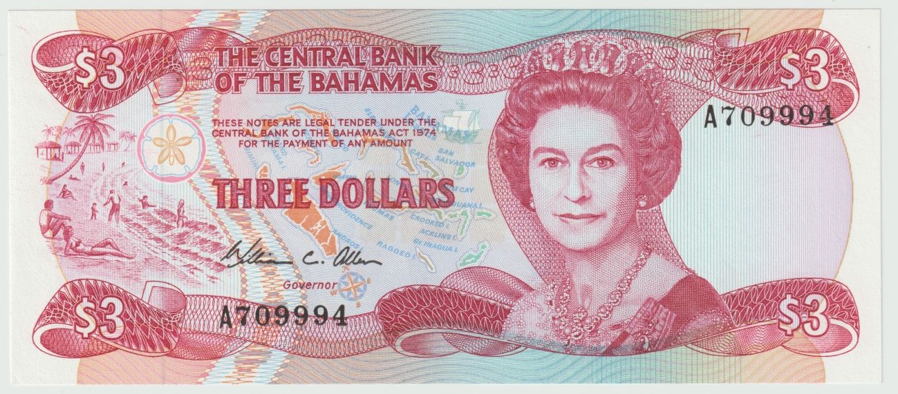 Latest-Banknotes-Acquisition.-List-Them-Here.