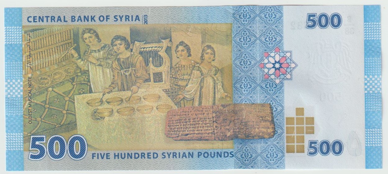 Latest-Banknotes-Acquisition.-List-Them-Here.