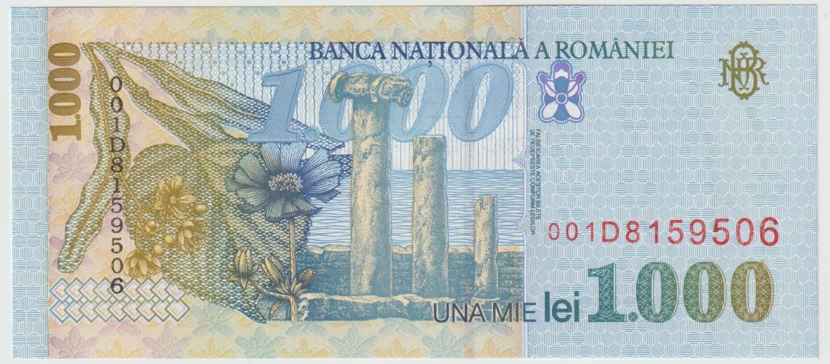 Latest-Banknotes-Acquisition.-List-Them-Here.