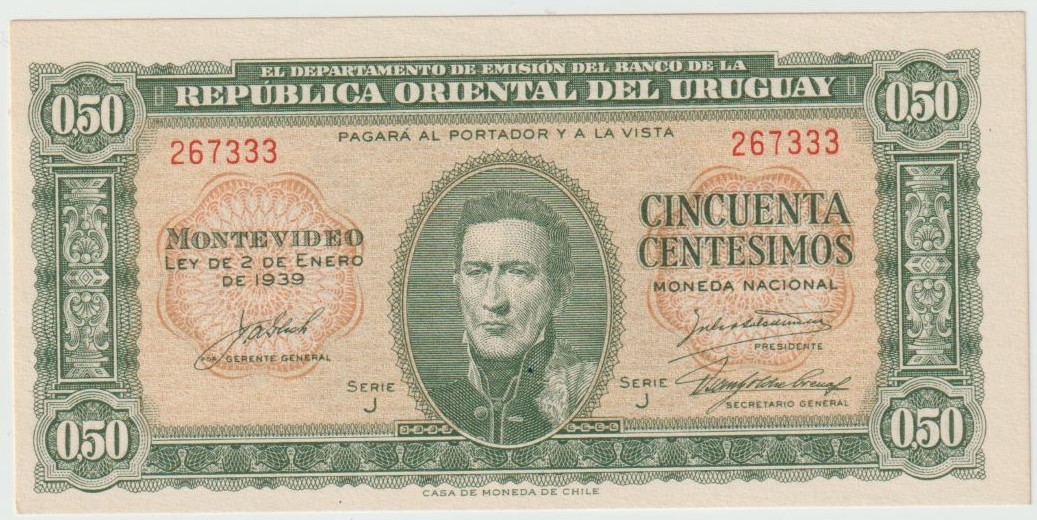 Some-Of-Acquisitions-Of-Uruguay-Notes
