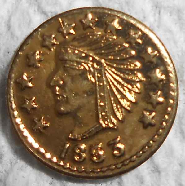 California-Fractional-Gold-Coin-Question