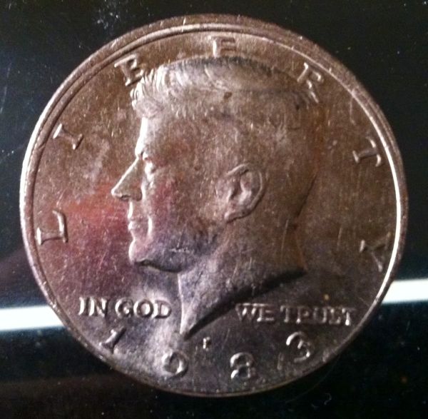 JFK-Half-Dollar-Roll-Hunters:-Silver,-Proofs-And-Other-Finds