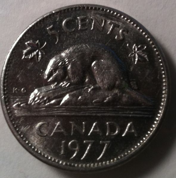 1977-5-Cent-Low-7?-Grade?