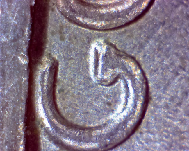 1981-P-Jefferson-Nickel-Help---Variety?-Die-Crack?