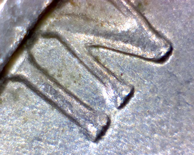 1981-P-Jefferson-Nickel-Help---Variety?-Die-Crack?