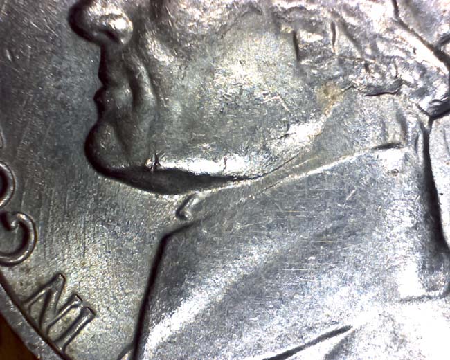 1981-P-Jefferson-Nickel-Help---Variety?-Die-Crack?