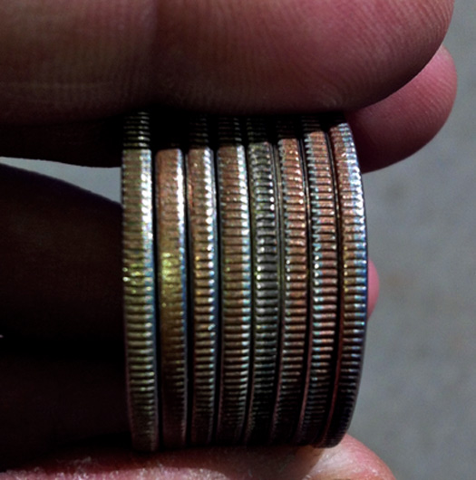 JFK-Half-Dollar-Roll-Hunters:-Silver,-Proofs-And-Other-Finds