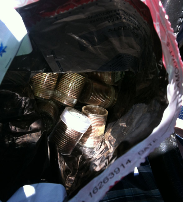 JFK-Half-Dollar-Roll-Hunters:-Silver,-Proofs-And-Other-Finds
