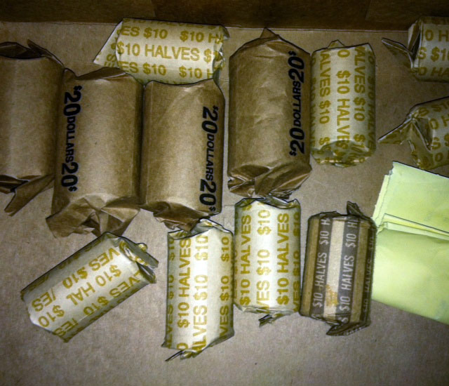 JFK-Half-Dollar-Roll-Hunters:-Silver,-Proofs-And-Other-Finds