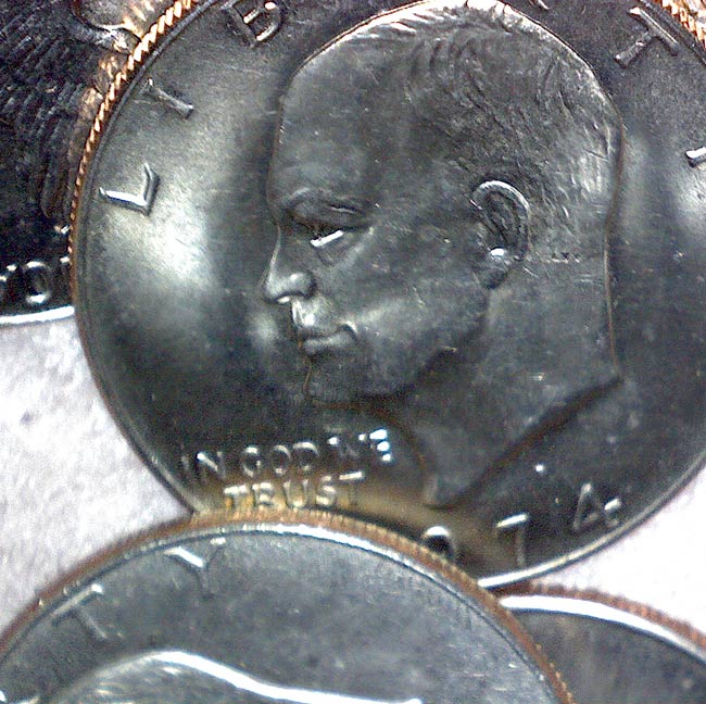 JFK-Half-Dollar-Roll-Hunters:-Silver,-Proofs-And-Other-Finds