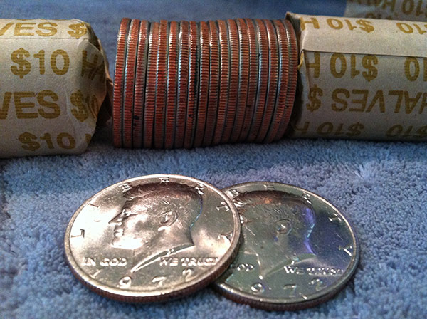 JFK-Half-Dollar-Roll-Hunters:-Silver,-Proofs-And-Other-Finds