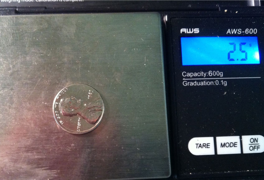1983-Unplated-Zinc-Cent?
