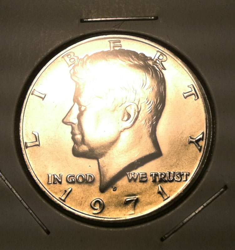 JFK-Half-Dollar-Roll-Hunters:-Silver,-Proofs-And-Other-Finds