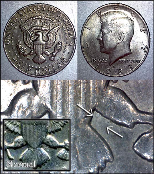 JFK-Half-Dollar-Roll-Hunters:-Silver,-Proofs-And-Other-Finds