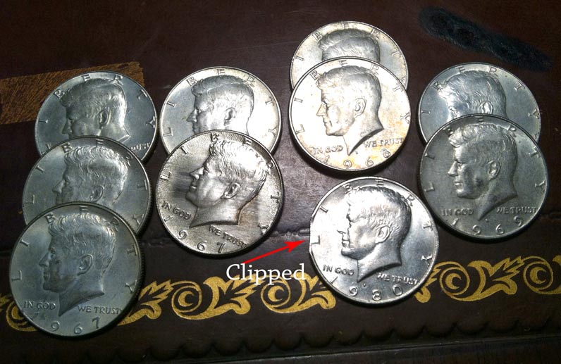 JFK-Half-Dollar-Roll-Hunters:-Silver,-Proofs-And-Other-Finds