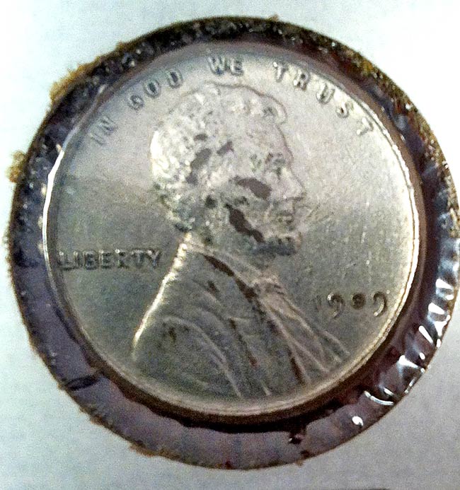 1909-P-Lincoln-Cent--Plated.-Zinc?-Have-You-Ever-Seen?
