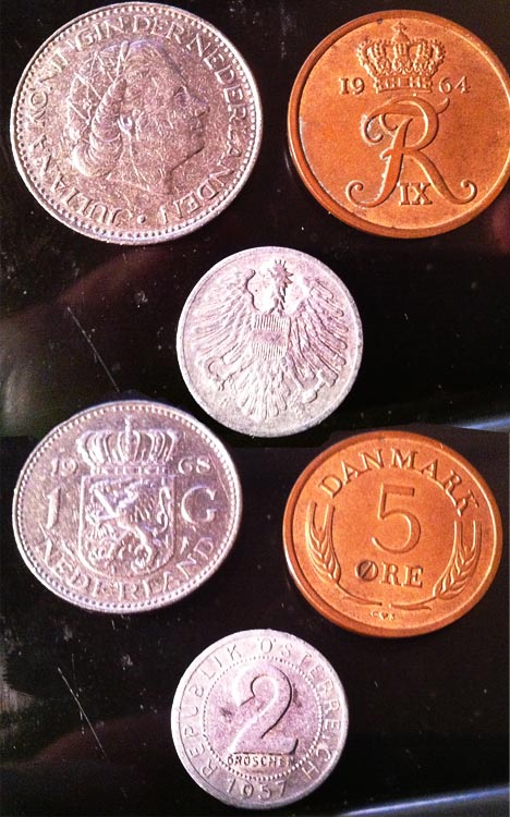 Coin-Design-Contest!!