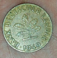 Please-Help-Identify-This-Coin,-1949,-Foreign.