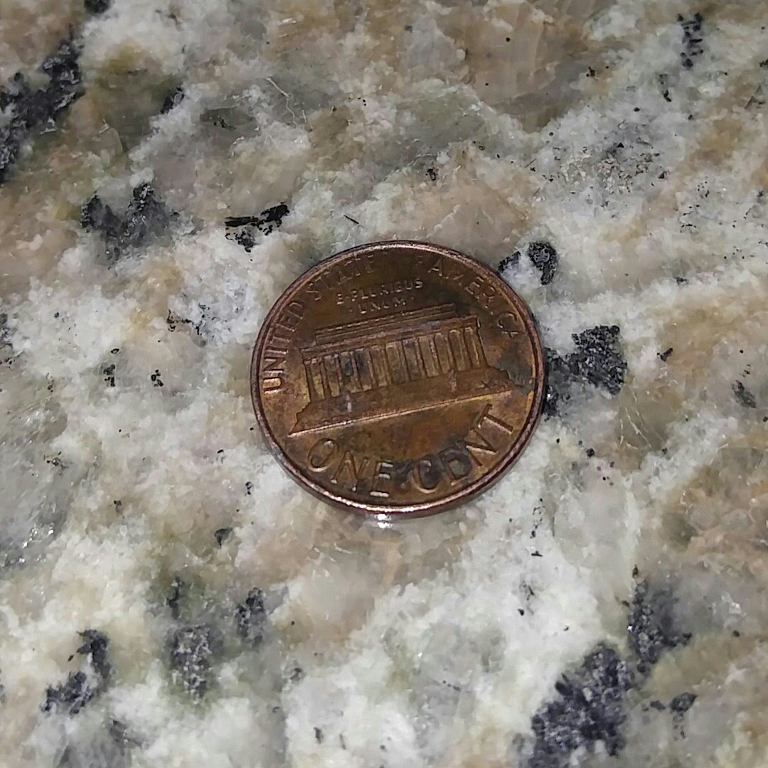 1986-Lincoln-Cent-On-Wrong-Metal?