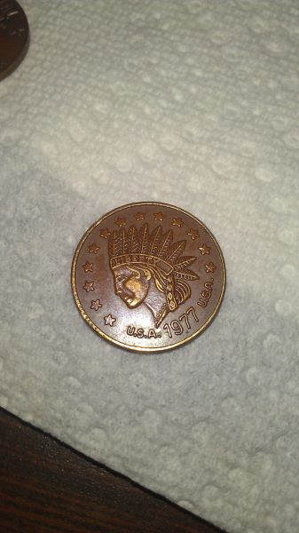Odd-Penny