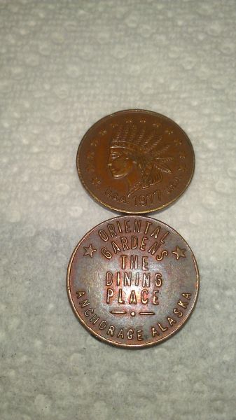 Odd-Penny