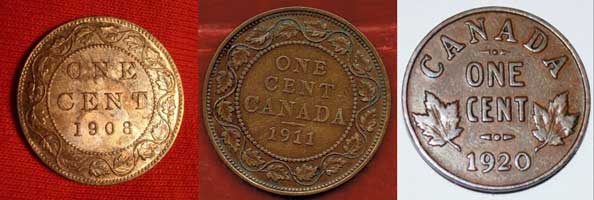 Legacy-Of-The-Penny-Five-Coin-Set