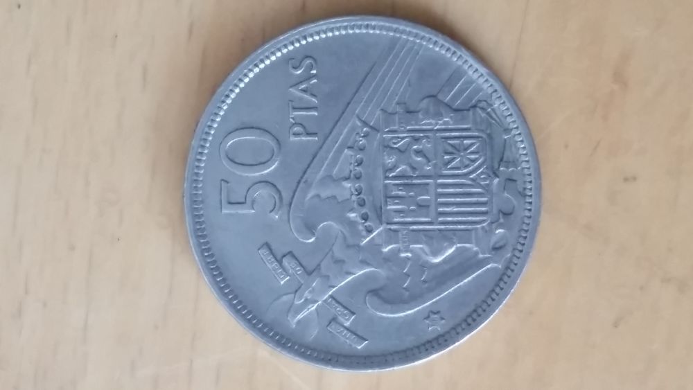Spanish-50-Ptas-1957-Atarnumber:58