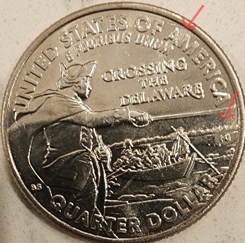 2021-D-Quarter-Crossing-The-Delaware