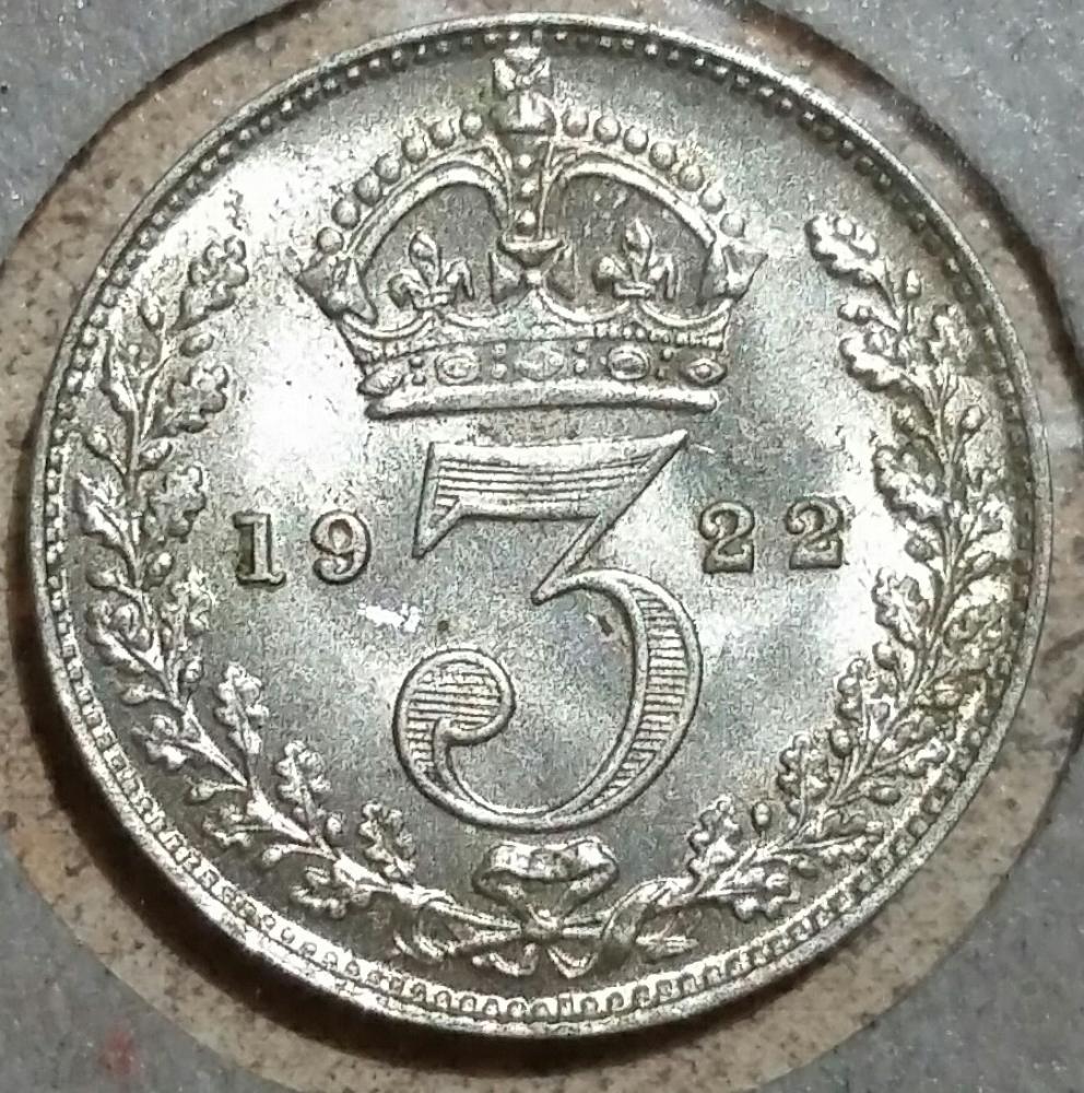 1922-3-Pence
