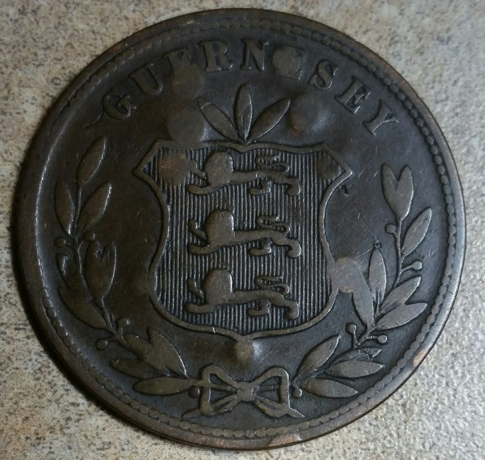 What-Do-You-Guys-Think-Of-This-Unusual-Counter-Stamping?