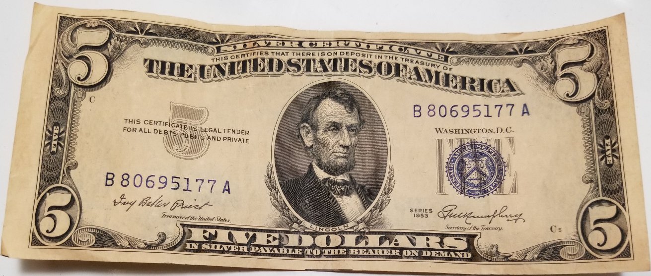 Post-Your-New-Currency-Acquisitions!