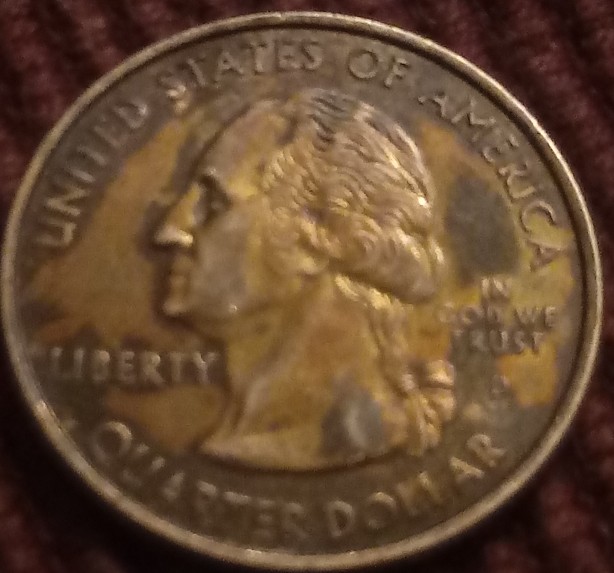 2002-Ohio-Quarter-Diffrent-Color