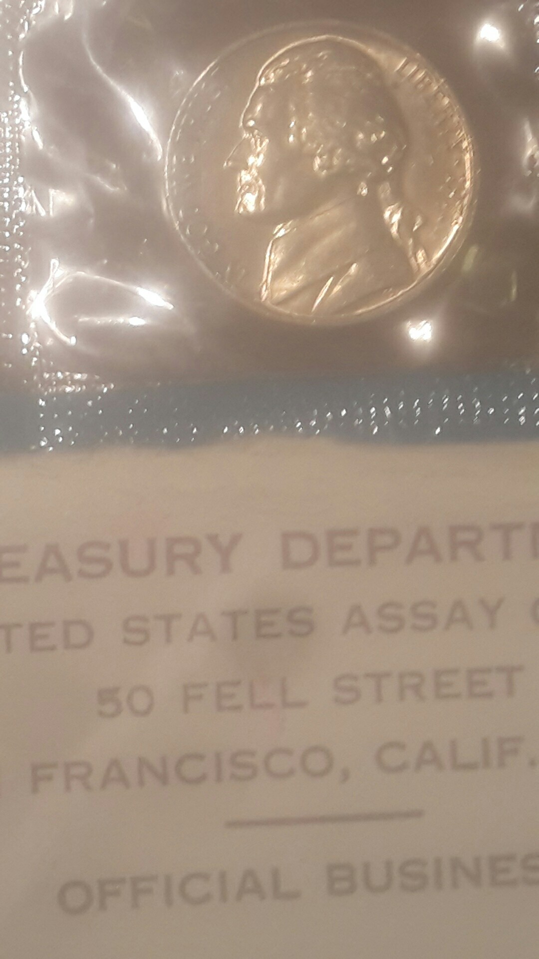 Needing-Help-.....1971-No-S-Mint-Nickel-Real-Or-Just-Reg-Nickel?