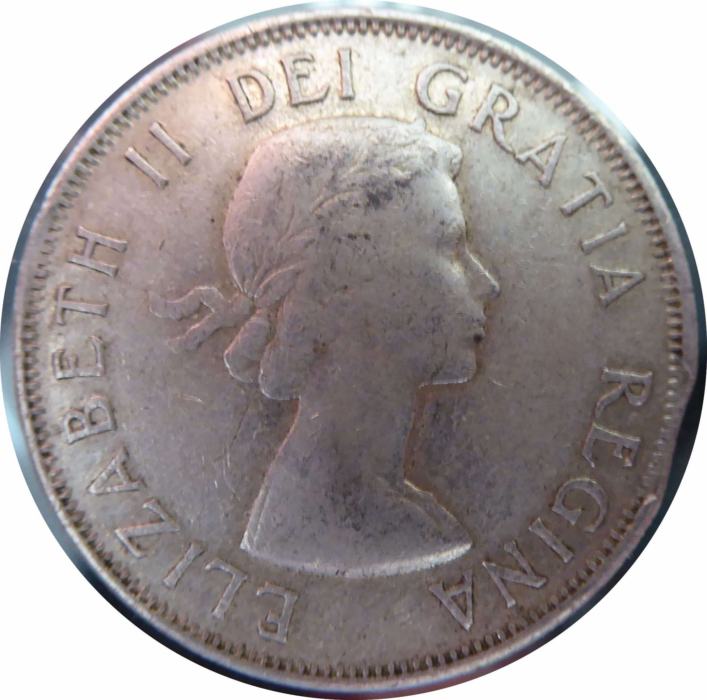 1953-50-Cent-Coin-With-Clip--Value?