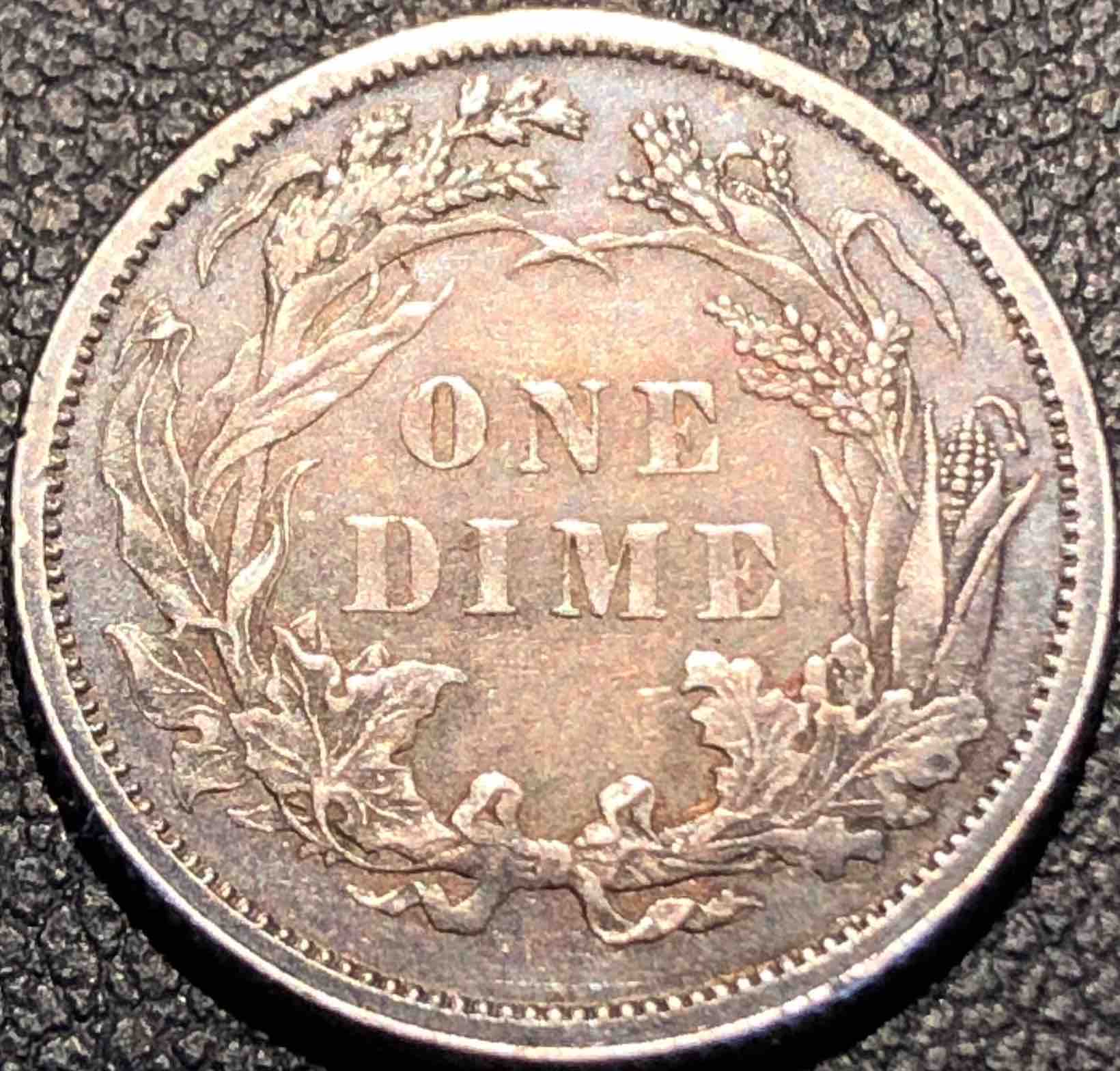 Grade-Considerations-For-1879-Dime-Ebay-Snipe!