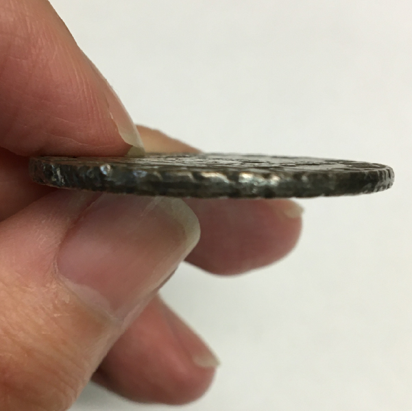 Mexico-Spanish-Colony,-8-Reales,-1760---Real-Or-Replica?