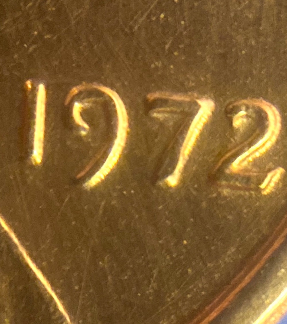 1972-Lincoln-Penny-DDO-004-?