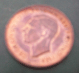 Coins-From-A-Deceased-Estate-25-And-46-Pennies-Amongst-Them