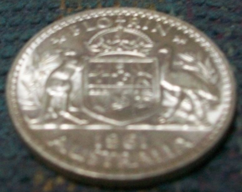 Coins-From-A-Deceased-Estate-25-And-46-Pennies-Amongst-Them