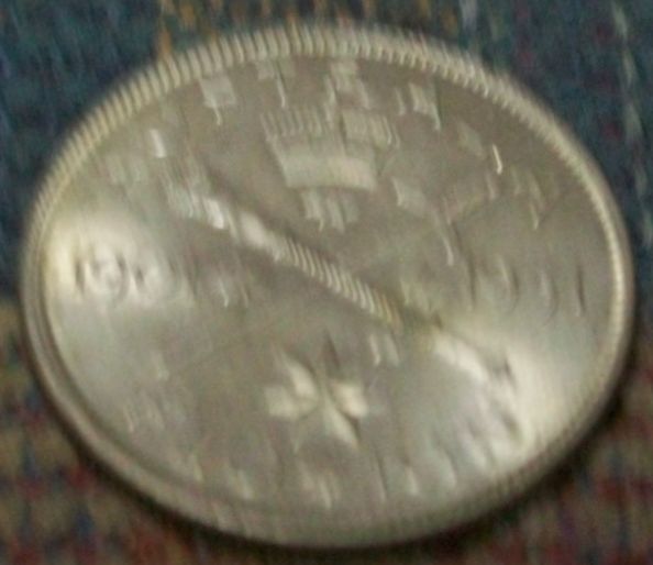 Coins-From-A-Deceased-Estate-25-And-46-Pennies-Amongst-Them
