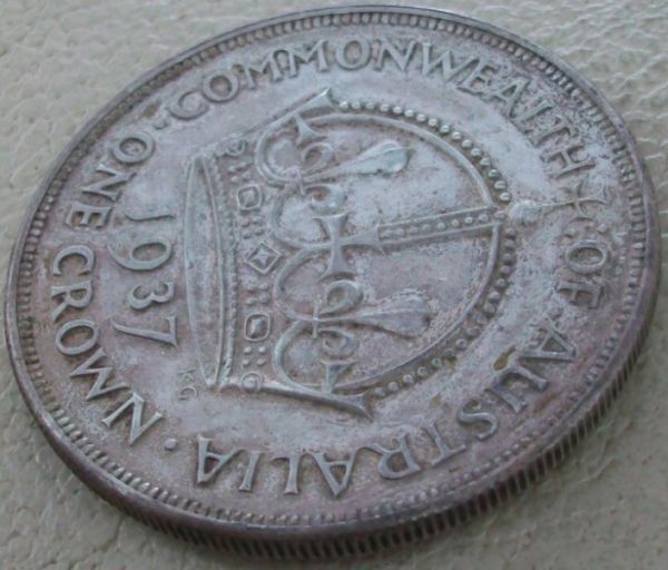 Coins-From-A-Deceased-Estate-25-And-46-Pennies-Amongst-Them
