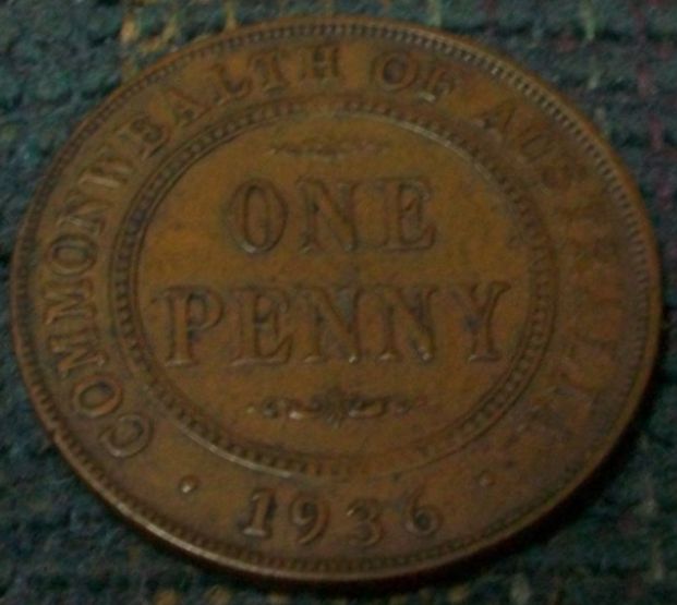 Coins-From-A-Deceased-Estate-25-And-46-Pennies-Amongst-Them