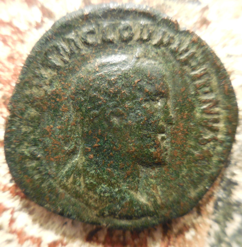 Opinions-Please:-Pupienus-Sestertius,-Real-Or-Fake?