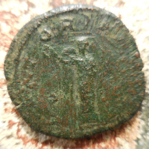 Opinions-Please:-Pupienus-Sestertius,-Real-Or-Fake?