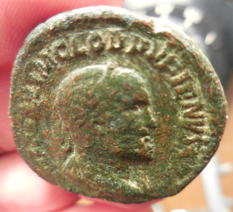 Opinions-Please:-Pupienus-Sestertius,-Real-Or-Fake?