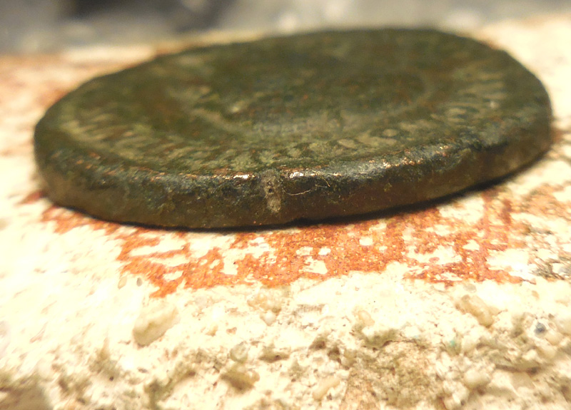 Opinions-Please:-Pupienus-Sestertius,-Real-Or-Fake?
